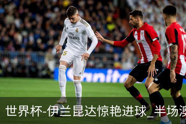 世界杯-伊兰昆达惊艳进球 半场澳大利亚1-0土耳其